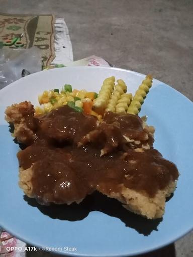 RENOM STEAK (DIAN ONLINE SHOOP)