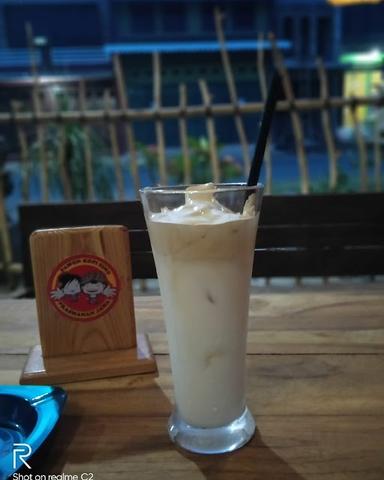 PAWON KOPI SIMO