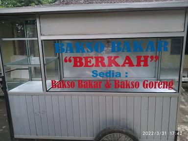 BAKSO BAKAR BERKAH SIMO BOYOLALI