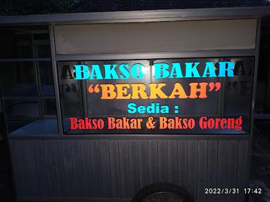 BAKSO BAKAR BERKAH SIMO BOYOLALI