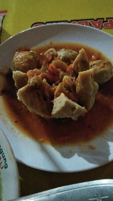 BAKSO SERA SIMO PUSAT