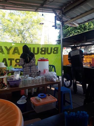 BUBUR AYAM JAKARTA M.RIZKY