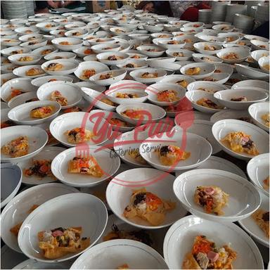CATERING YU PUR