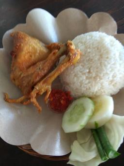 Photo's Kedai Ayam-Qu