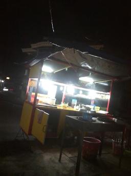 Photo's Martabak Bangka Ae