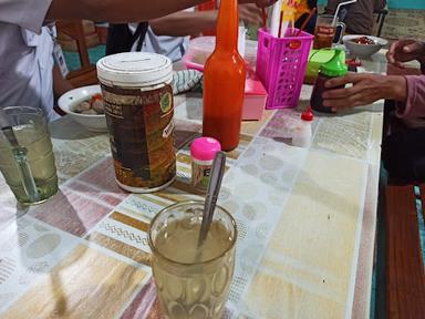 MIE AYAM, BAKSO BERKAH