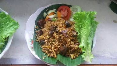 NASI GORENG GILA 6