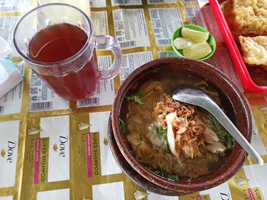 SOTO SAWAH MBAK RINI