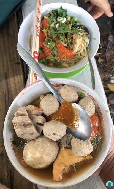 WARUNG BAKSO MBAK MURNI