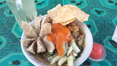 WARUNG BAKSO & MIE AYAM MAS KICONG