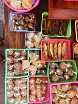 Photo's Warung Makan Bu Yamti Sabar Subur