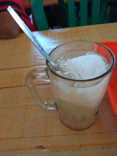 WARUNG PANGGUNG MBAK RITA