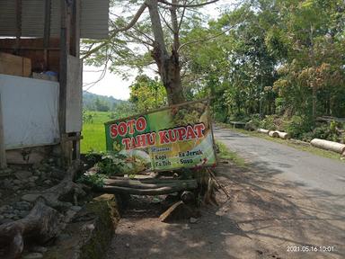 WARUNG SOTO..REVITA