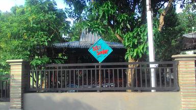 WARUNG SOTO SEDEP BU WARSINI