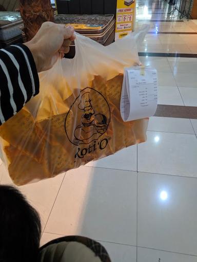 ROTI'O - KAZA MALL