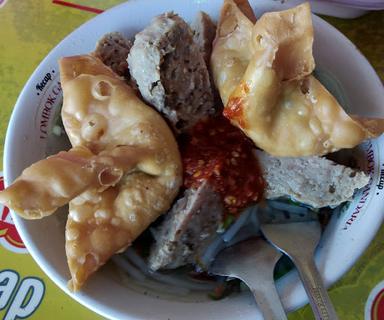 BAKSO ROYAL