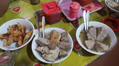 BAKSO ROYAL