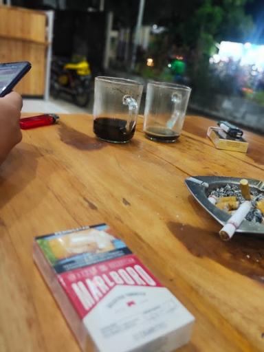 WARKOP KOPPA COFFE