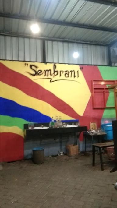 WARUNG D'SEMPRONG