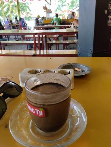  STK  SEDULUR TUNGGAL KOPI (STK KRAMPUNG)