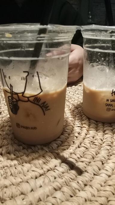 KOPI INI AJA