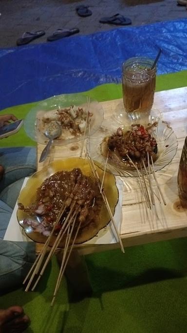 SATE KELINCI SURABAYA SKS SIMOKERTO