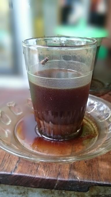 WARUNG KOPI CAK NDO