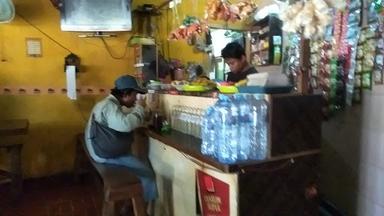 WARUNG KOPI HARMONI