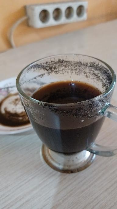 WARUNG KOPI HARMONI