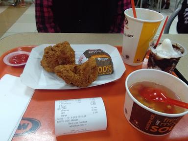 A&W