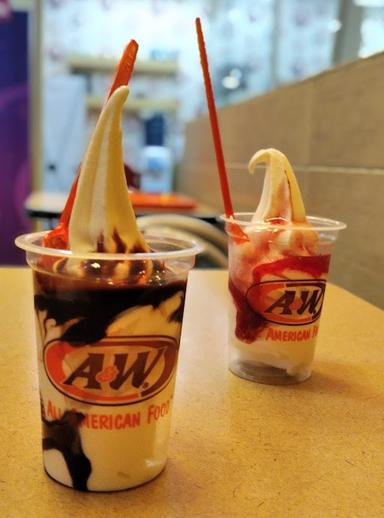 A&W