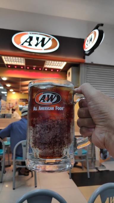 A&W