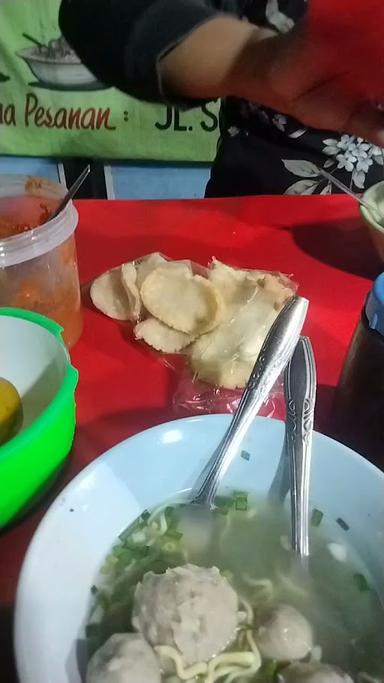 BAKSO BUDI JAYA