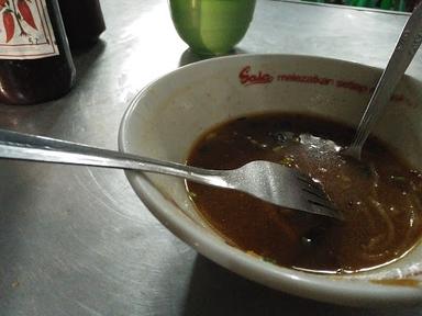 BAKSO SOLO BEJO