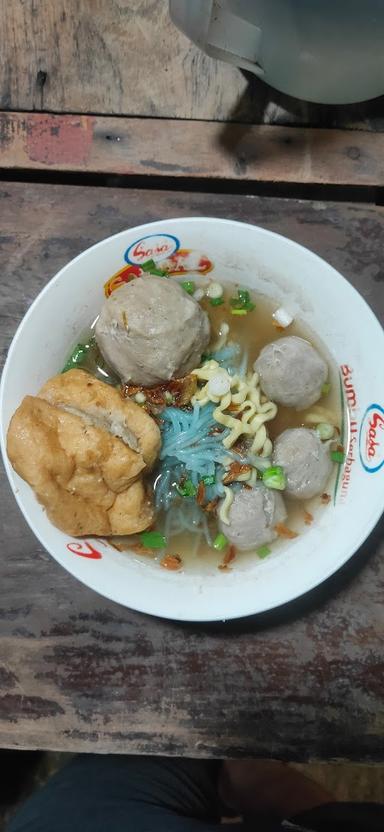 BAKSO SOLO BEJO