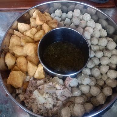 BAKSO TERAS DJAKARTA