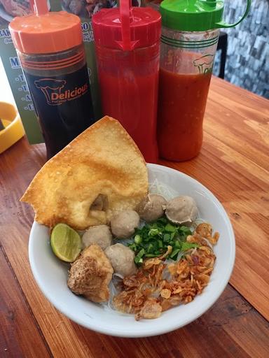 BAKSO TERAS DJAKARTA