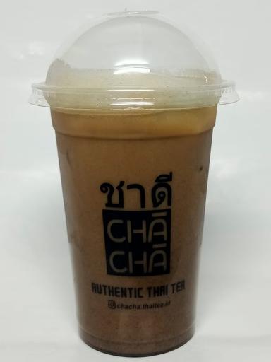 CHA-CHA THAI TEA