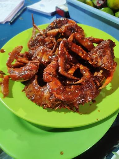 SARI LAUT & IKAN BAKAR CITA RASA