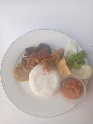 DAPUR AGUNG