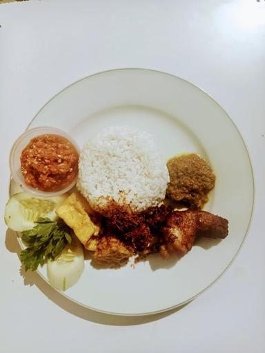 DAPUR AGUNG