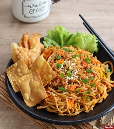 DAPUR MAMA MIE JUDES