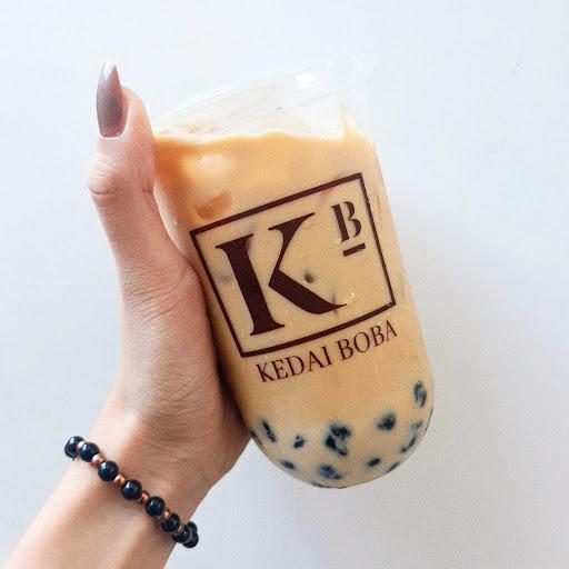 KEDAI BOBA