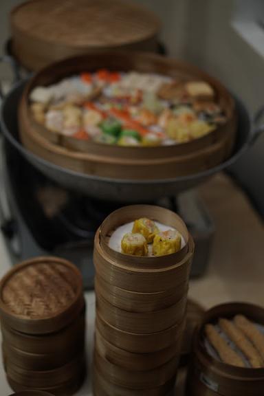 KEDAI DIMSUM SURABAYA