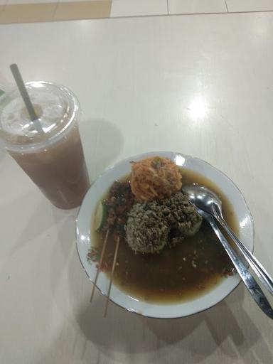 LONTONG KUPANG PESISIR