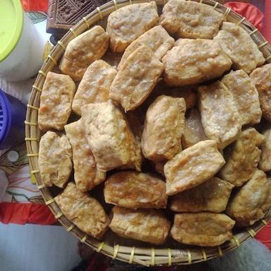 LUMPIA DAN TAHU BAXO MR FAR'AN ASLI SEMARANG