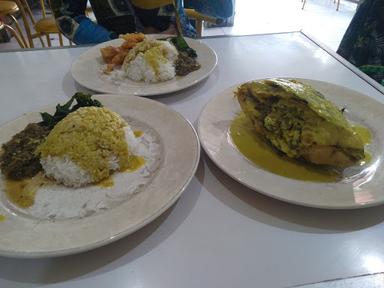 MASAKAN PADANG AMPERA PUTRI MINANG