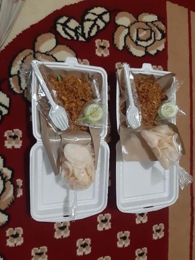 NASGOR RUKUN MESRA 1