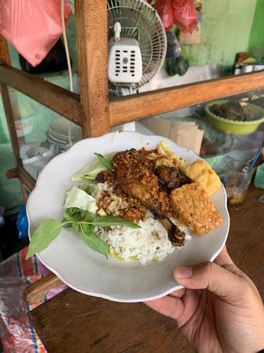 NASI BEBEK TAMBAK ARUM KALI