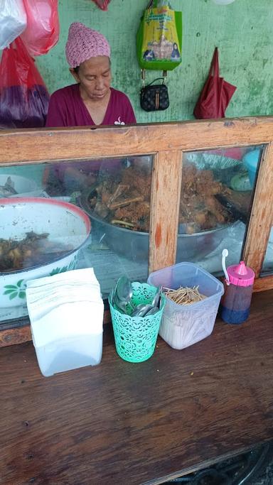 NASI BEBEK TAMBAK ARUM KALI